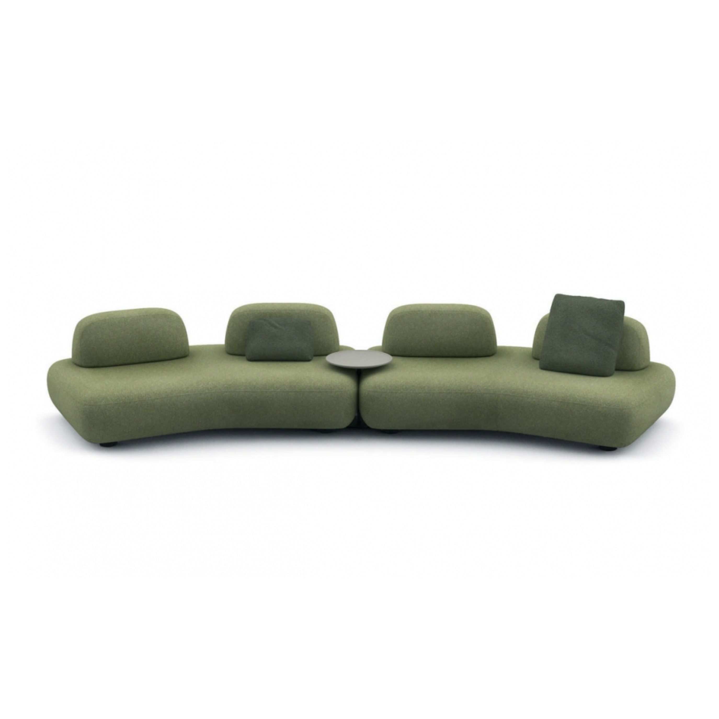 Curve Sectional